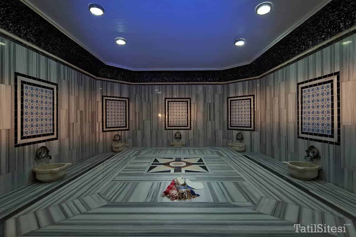 PGS Rose Residence Beach Hotel